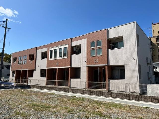 あいトピア 建物画像