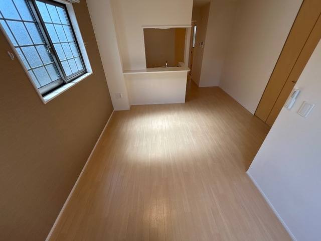 Ｗｅｓｔ ＨｏｕｓｅⅡ 室内写真1