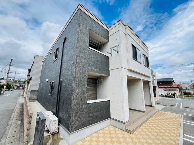 Ｗｅｓｔ ＨｏｕｓｅⅡ 室内写真2