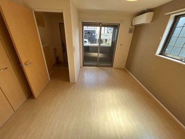 Ｗｅｓｔ ＨｏｕｓｅⅡ 室内写真4