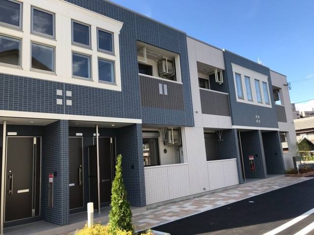 アルチェ 室内写真2