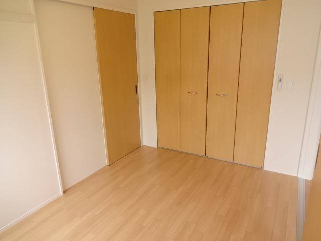 クローバーダイヤ 室内写真5