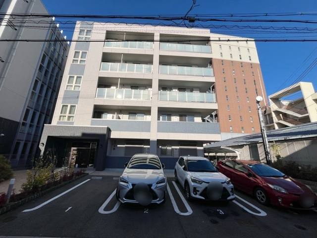 姫路市久保町の賃貸住宅/1LDK