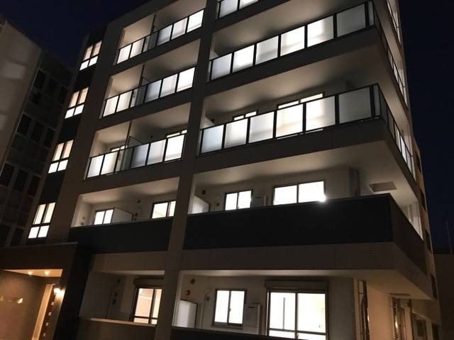 姫路市久保町の賃貸住宅／1LDK 室内写真2