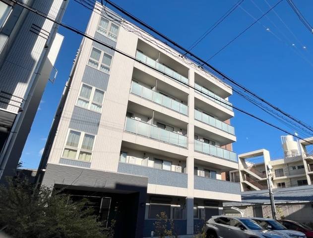 姫路市久保町の賃貸住宅／1LDK 室内写真3