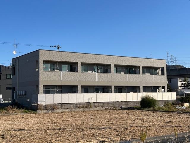 フィオーレ 室内写真2