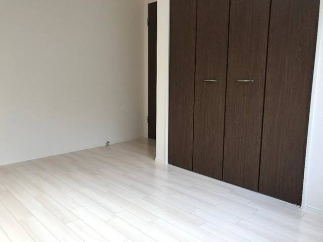 ウールーズ 室内写真5