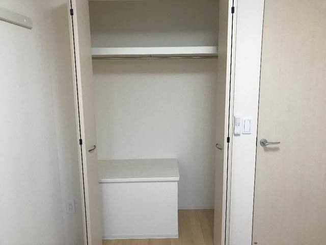 プラテリア 室内写真6