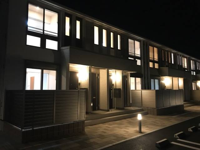 ハピネス 室内写真2