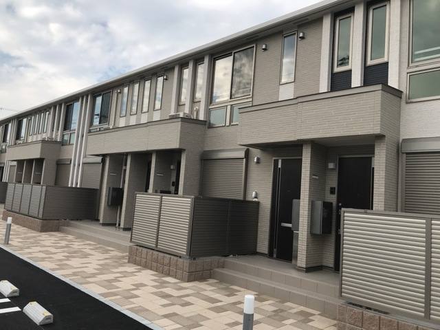 ハピネス 室内写真3