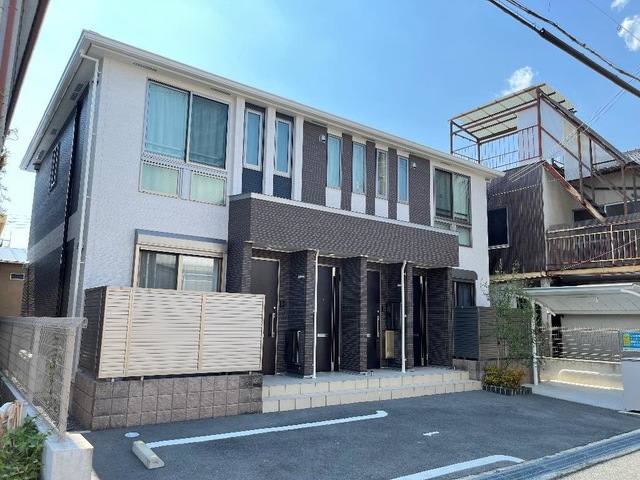プランドールメゾンⅡ 室内写真2