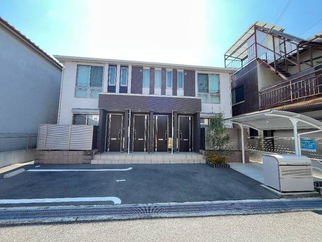 プランドールメゾンⅡ 室内写真3