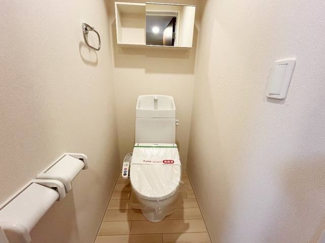 プランドールメゾンⅡ 室内写真5