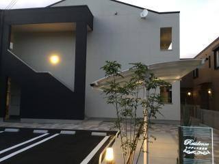 レジデンス恵美酒 室内写真2