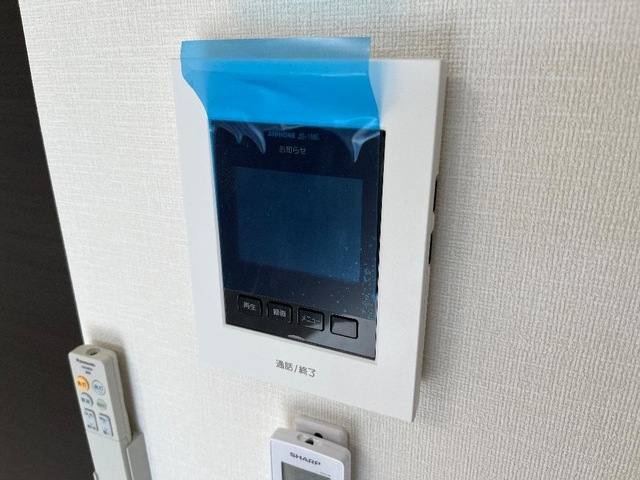 アベニールのざと 室内写真9