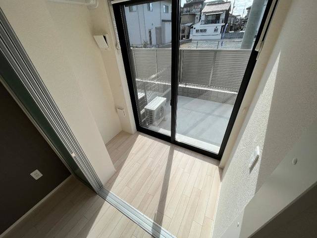アベニールのざと 室内写真5