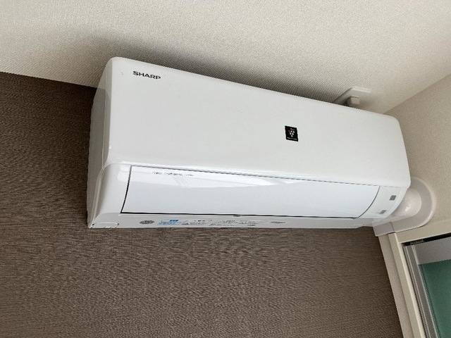 アベニールのざと 室内写真7