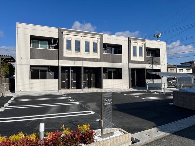 ラ・フレーズ 田寺