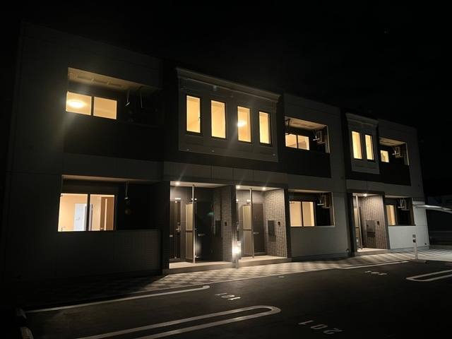ラ・フレーズ 田寺 室内写真2