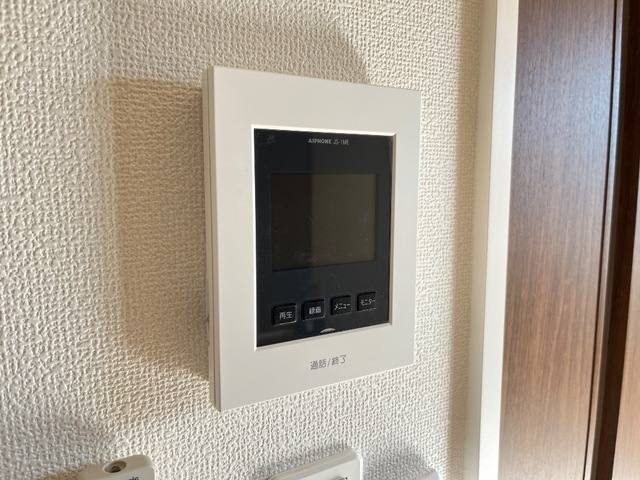 ラ・フレーズ 田寺 室内写真7