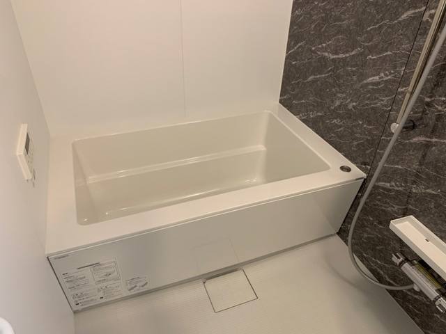 セイクレストＢ 室内写真5