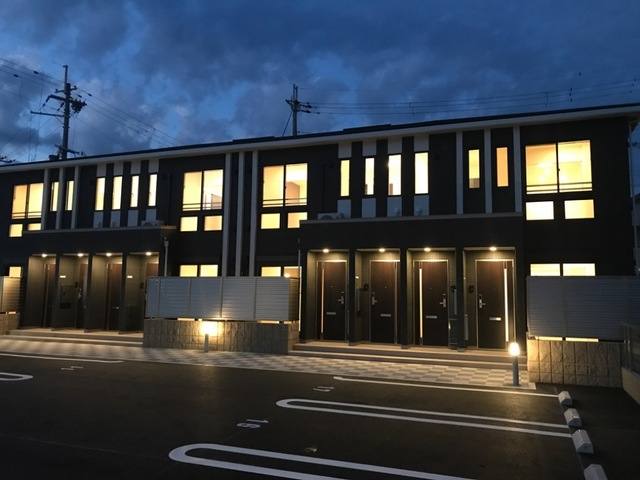 セイクレストＢ 室内写真2