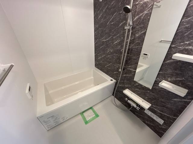 セイクレストＢ 室内写真6