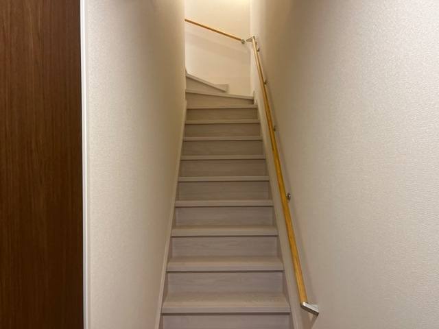 コントレイル糸引 室内写真9