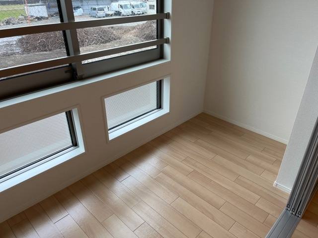 コントレイル糸引 室内写真10