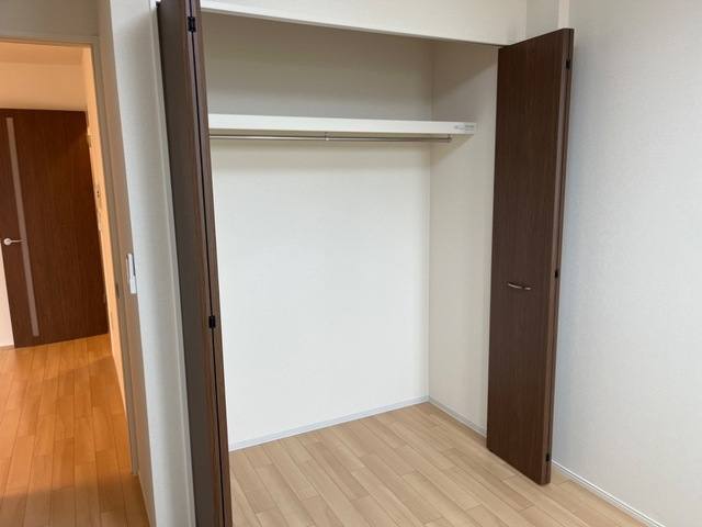 コントレイル糸引 室内写真12