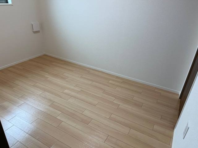コントレイル糸引 室内写真13
