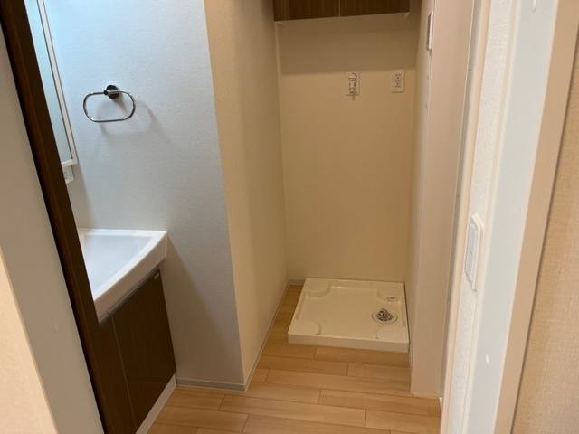 コントレイル糸引 室内写真15
