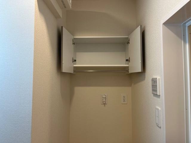 コントレイル糸引 室内写真16