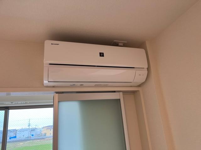 コントレイル糸引 室内写真17