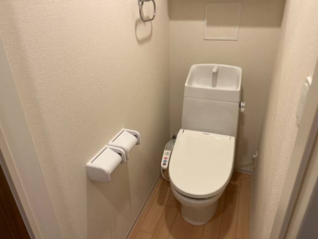 コントレイル糸引 室内写真8