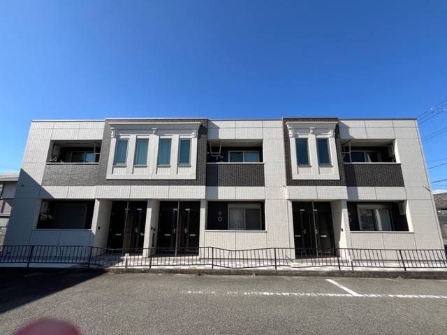 グラン・クレスト