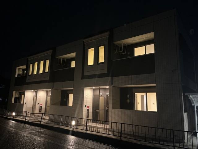グラン・クレスト 室内写真2
