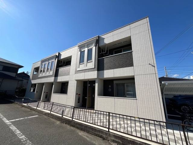 グラン・クレスト 室内写真3