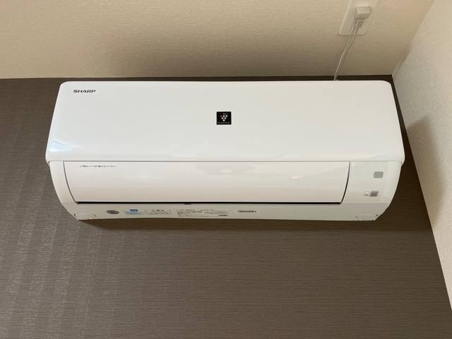 アンジェ大谷 室内写真8