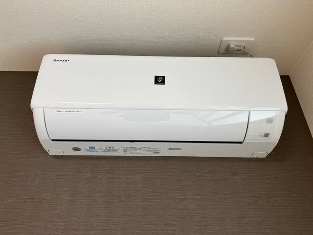 ソフィア 室内写真17