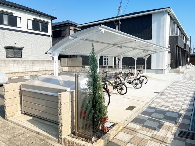 ソフィア 室内写真3