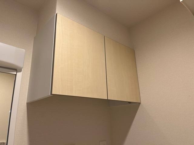 カメリアレジデンスヨコハマ 室内写真14