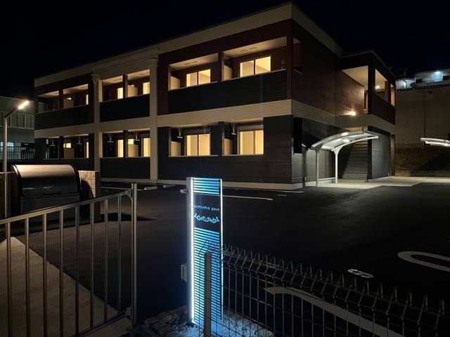 カメリアレジデンスヨコハマ 室内写真2