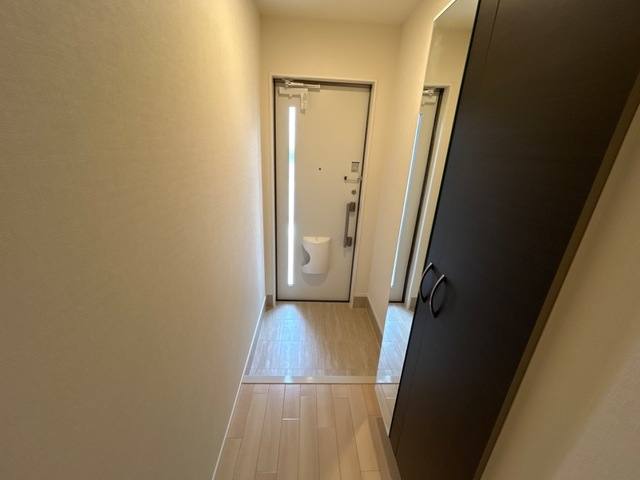 ライラック 室内写真11