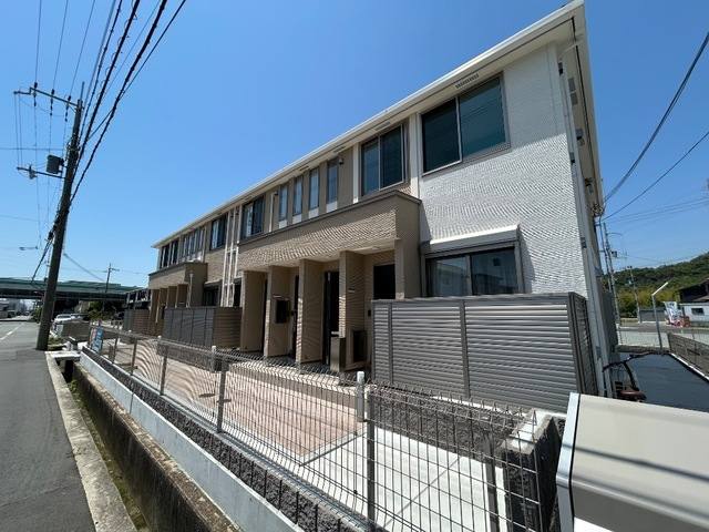 ライラック 室内写真2