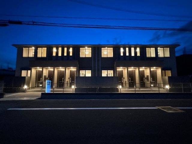 ライラック 室内写真3