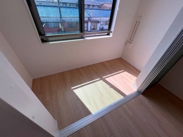 レスポワール 室内写真9