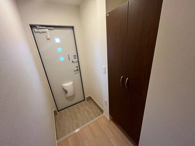 レスポワール 室内写真10