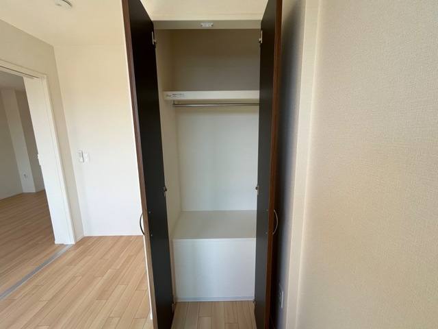 レスポワール 室内写真15