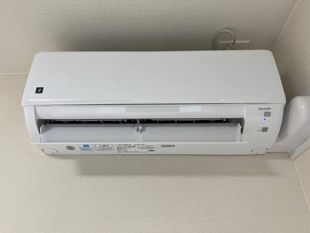 ブリランテ 室内写真17